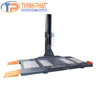 Cầu nâng 1 trụ đỗ xe PJS701-20