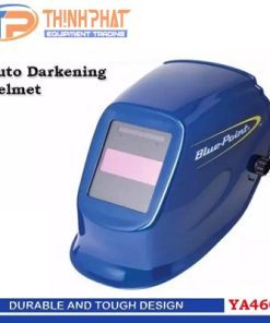 Mũ bảo vệ hàn YA4603 Bluepoint