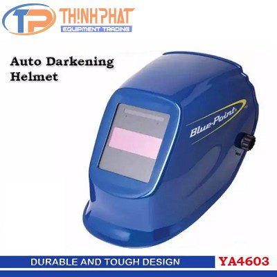 Mũ bảo vệ hàn YA4603 Bluepoint