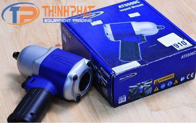 Súng vặn bulong 1/2″ AT5500C Bluepoint - Ảnh 3