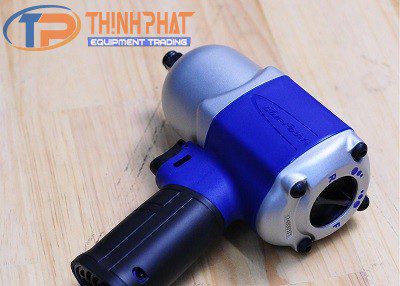 Súng vặn bulong 1/2″ AT5500C Bluepoint - Ảnh 4