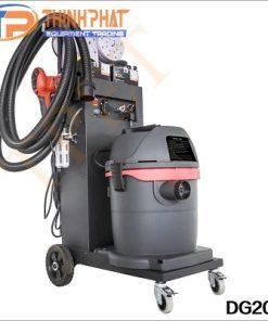 Máy hút bụi matis DG20A Solary