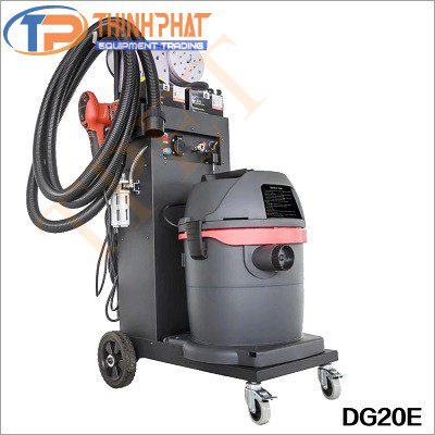 Máy hút bụi matis DG20A Solary