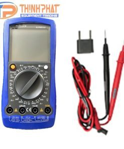 Đồng hồ đo vạn năng BLPMM1 Bluepoint