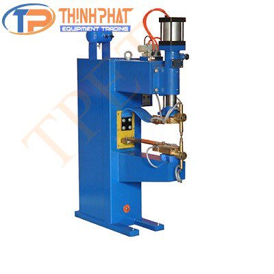 Máy hàn bấm hơi HB50AC (50 KVA) Tân Thành