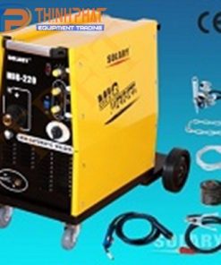 Máy hàn MIG 200A MIG-220 Solary