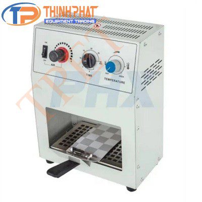 Thiết bị sấy tấm thử màu Solary PD301