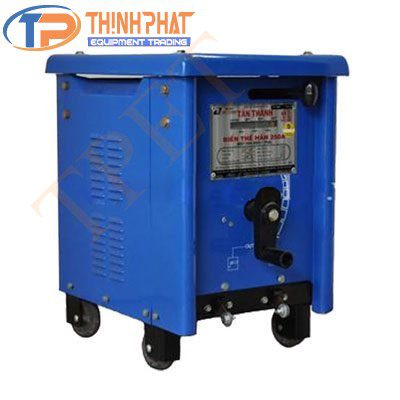 Máy hàn que tân thành 300CU AC dây đồng