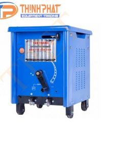 Máy hàn que hồ quang Tân Thành 500 AL