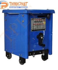 Máy hàn que tân thành 500CU AC dây đồng