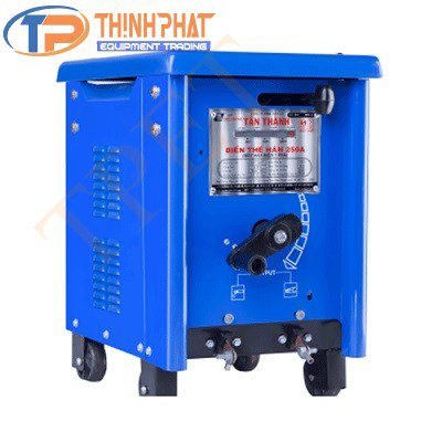 Máy hàn que Tân Thành AC 300AL
