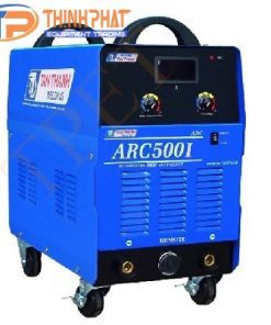 Máy hàn que IGBT Tân Thành ARC350I