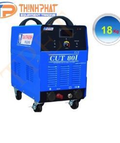 Máy cắt Plasma Tân Thành CUT80I