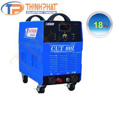 Máy cắt Plasma Tân Thành CUT80I