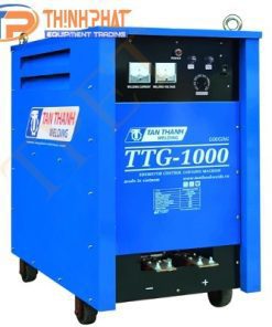 Máy hàn que thổi than Gouging TTG1000 Tân Thành