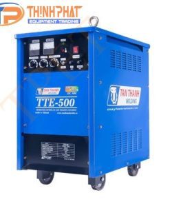 Máy hàn hồ quang Tân Thành TTE 500