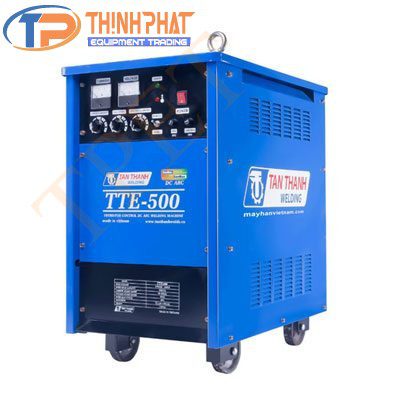 Máy hàn hồ quang Tân Thành TTE 500