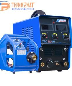 Máy hàn MIG Tân Thành TTC 253IN-PRO