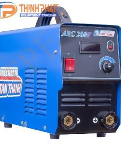 Máy hàn que Tân Thành ARC 200F