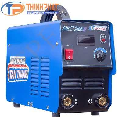 Máy hàn que Tân Thành ARC 200F