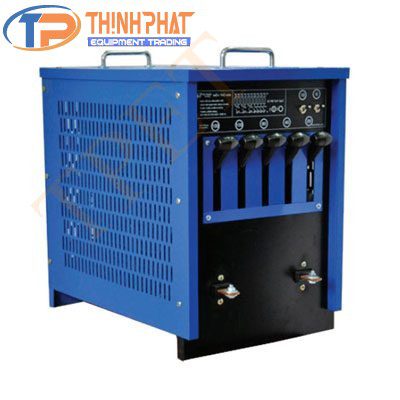 Biến trở hàn 315A Tân Thành BT315