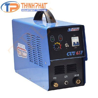 Máy cắt plasma Tân thành CUT 61F