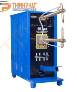 Máy hàn bấm Tân Thành HB15 (15KVA)