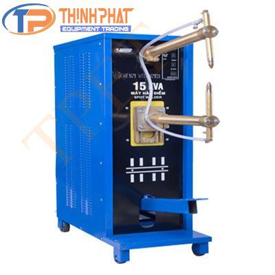 Máy hàn bấm Tân Thành HB15 (15KVA)
