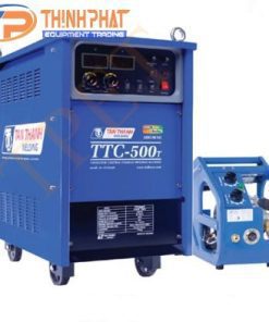 Máy hàn MIG THYRISTOR SCR Tân Thành TTC500T