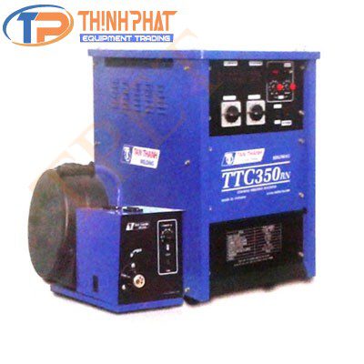 Máy hàn Mig Diot Tân thành TTC 350RN