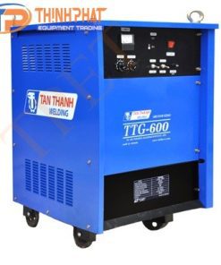 Máy hàn que thổi than Gouging TTG600 Tân Thành