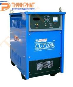 Máy cắt plasma Tân Thành CUT 100I