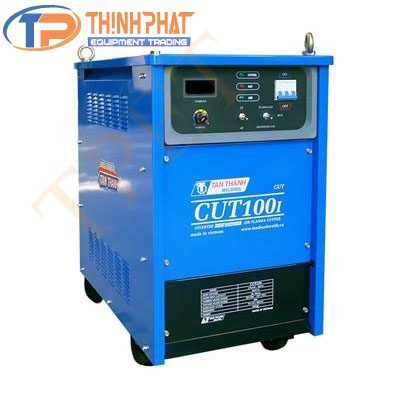Máy cắt plasma Tân Thành CUT 100I