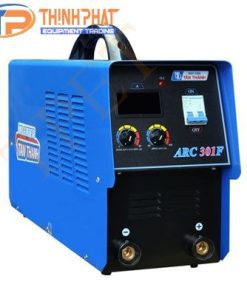 Máy hàn que Tân Thành ARC 301F