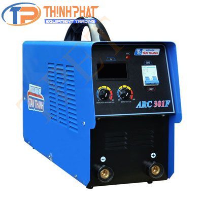 Máy hàn que Tân Thành ARC 301F
