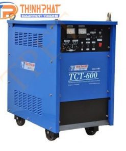 Máy hàn Mig SCR Tân thành TTC600T