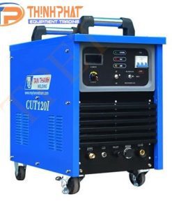 Máy cắt Plasma Tân thành CUT 120I