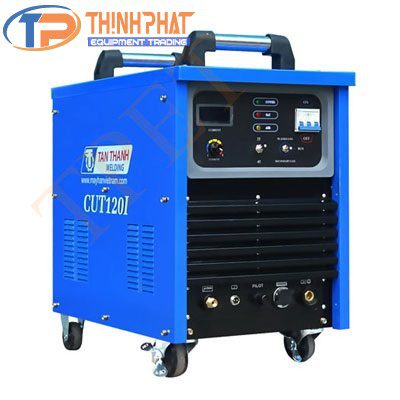 Máy cắt plasma tân Thành CUT 200I