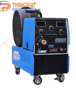 Máy hàn mig Tân Thành TTC 251I