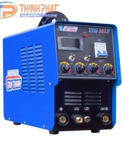 Máy hàn TIG que Tân Thành TIG 301F