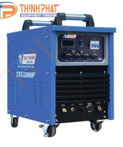Máy hàn TIG que Tân thành TIG 500J