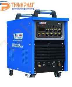 Máy hàn inox nhôm Tân Thành TIG 315 ACDC