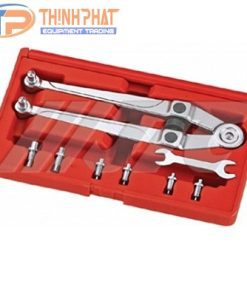 Dụng cụ khóa puly trục khuỷu JTC 4755