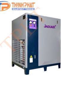 Máy sấy khí dòng hấp thụ ED-10X Jaguar
