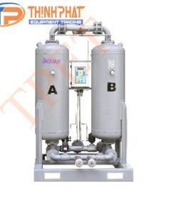 Máy sấy khí dòng hấp thụ ED-20X Jaguar