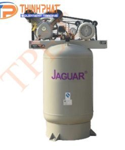 Máy nén khi pittong Jaguar loại bình đứng EV51V90