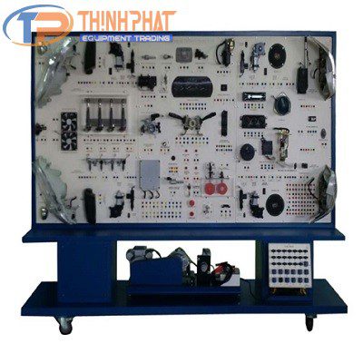 SA BÀN HỆ THỐNG SMARTKEY TP-SB01