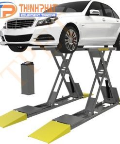 Cầu nâng cắt kéo SP-7XLF Bendpak