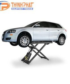 Cầu cắt kéo nâng gầm dạng di động Bendpak MD-6XP