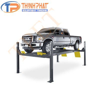 Cầu nâng 4 trụ HDS-14 Bendpak